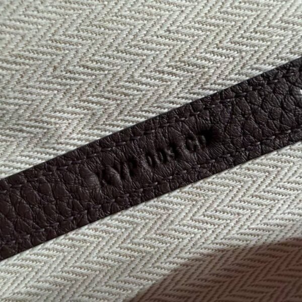 HERMES Neo Garden 23 Handbag