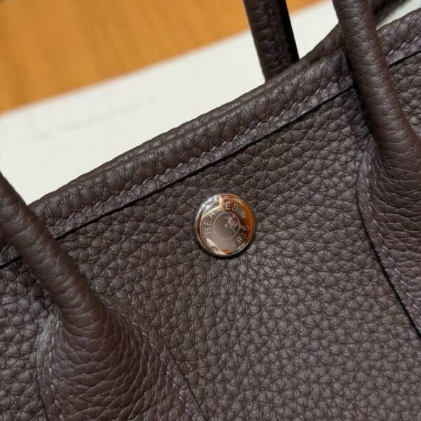 HERMES Neo Garden 23 Handbag