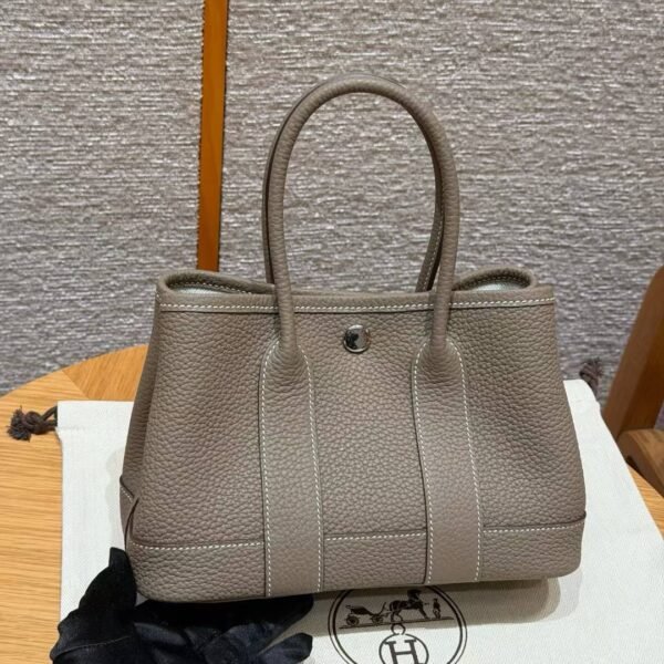 HERMES Neo Garden 23 Handbag