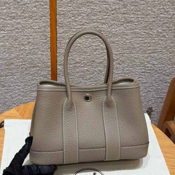 HERMES Neo Garden 23 Handbag