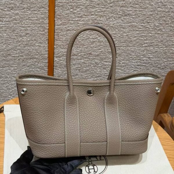 HERMES Neo Garden 23 Handbag