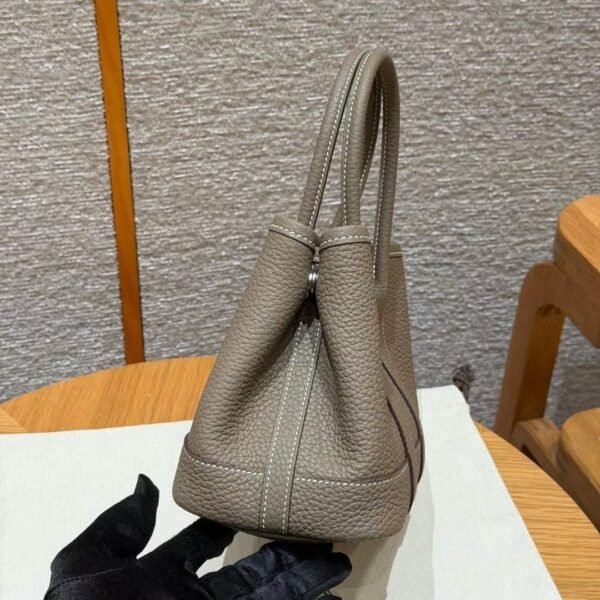 HERMES Neo Garden 23 Handbag