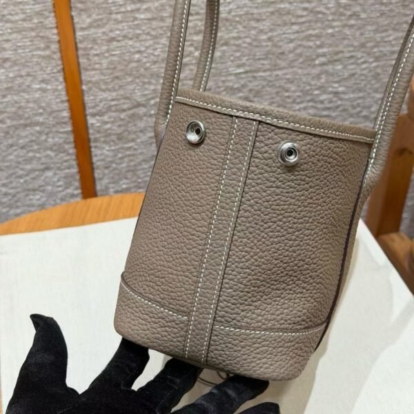 HERMES Neo Garden 23 Handbag