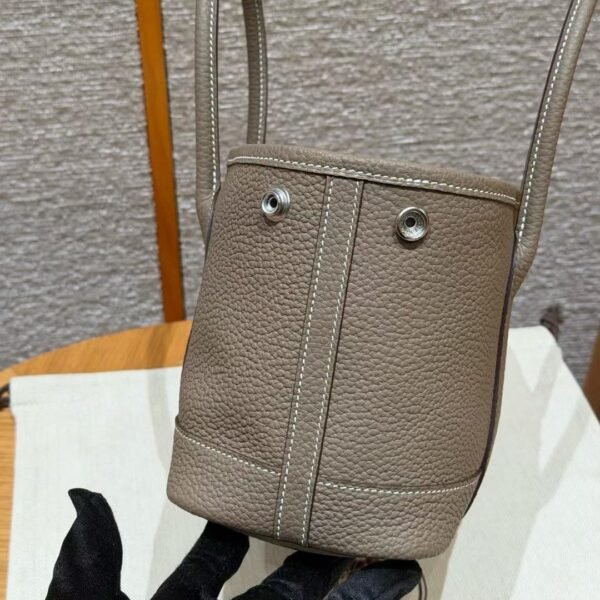 HERMES Neo Garden 23 Handbag