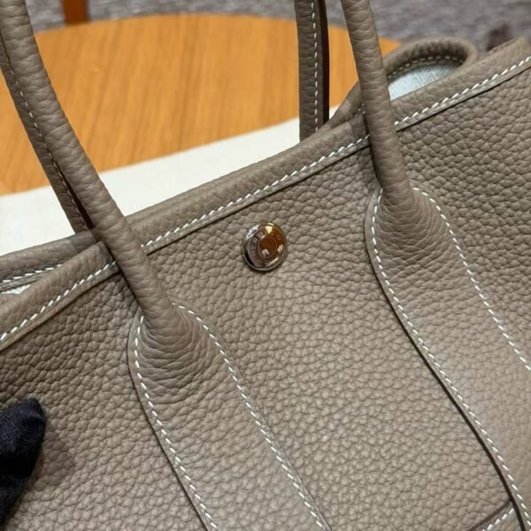HERMES Neo Garden 23 Handbag