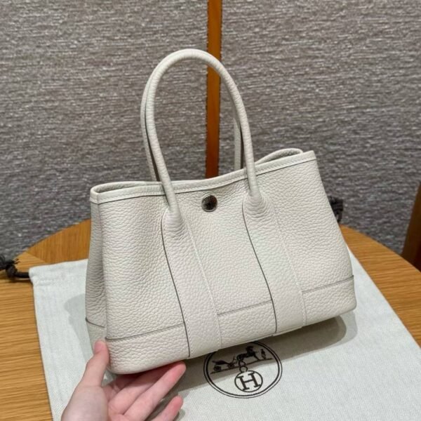 HERMES Neo Garden 23 Handbag