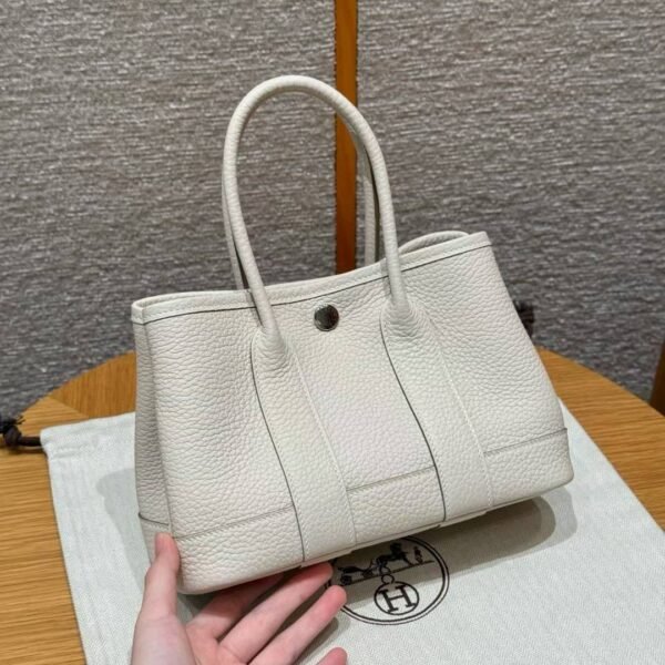 HERMES Neo Garden 23 Handbag