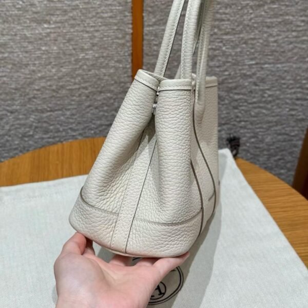 HERMES Neo Garden 23 Handbag