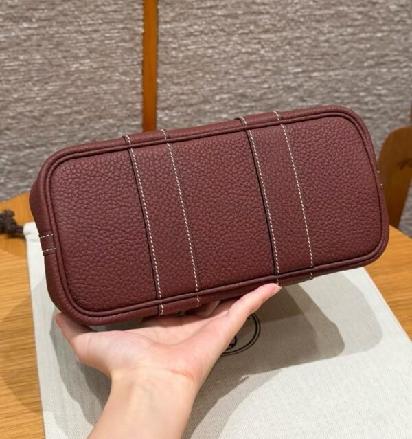 HERMES Neo Garden 23 Handbag