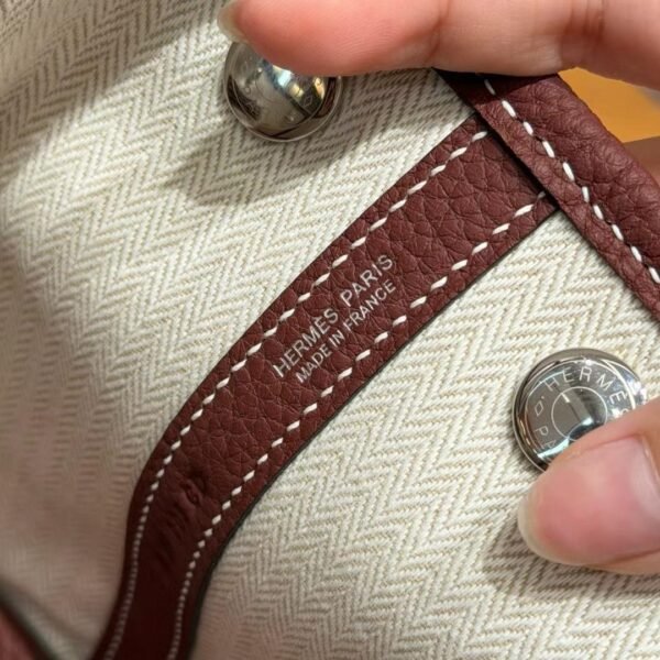 HERMES Neo Garden 23 Handbag