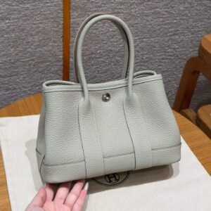 HERMES Neo Garden 23 Handbag