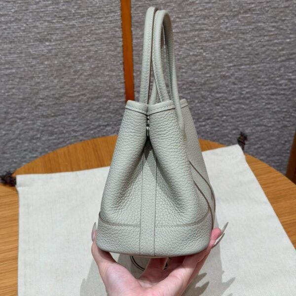 HERMES Neo Garden 23 Handbag