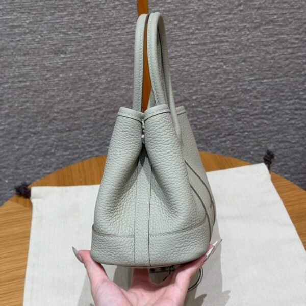 HERMES Neo Garden 23 Handbag