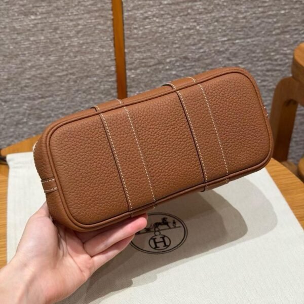 HERMES Neo Garden 23 Handbag