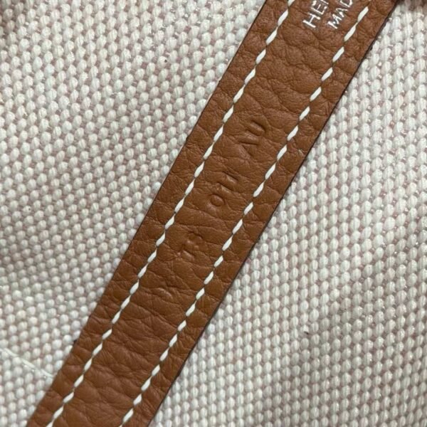 HERMES Neo Garden 23 Handbag