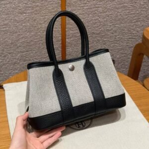 HERMES Neo Garden 23 Handbag