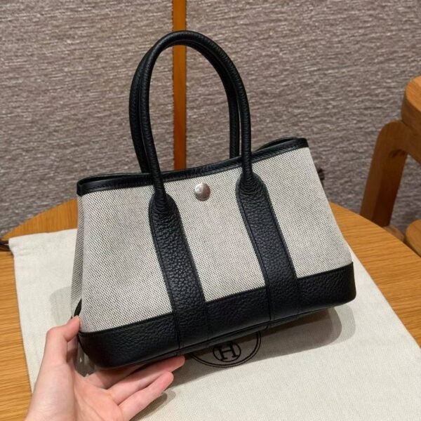 HERMES Neo Garden 23 Handbag