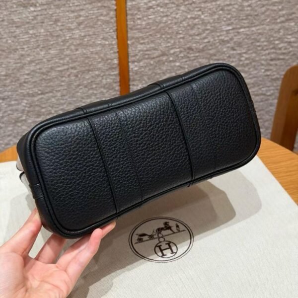 HERMES Neo Garden 23 Handbag