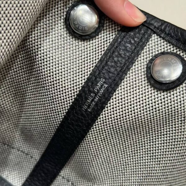 HERMES Neo Garden 23 Handbag