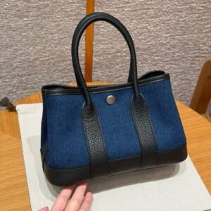 HERMES Neo Garden 23 Handbag