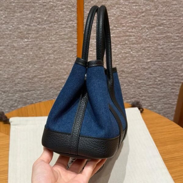 HERMES Neo Garden 23 Handbag