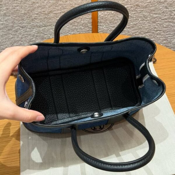 HERMES Neo Garden 23 Handbag