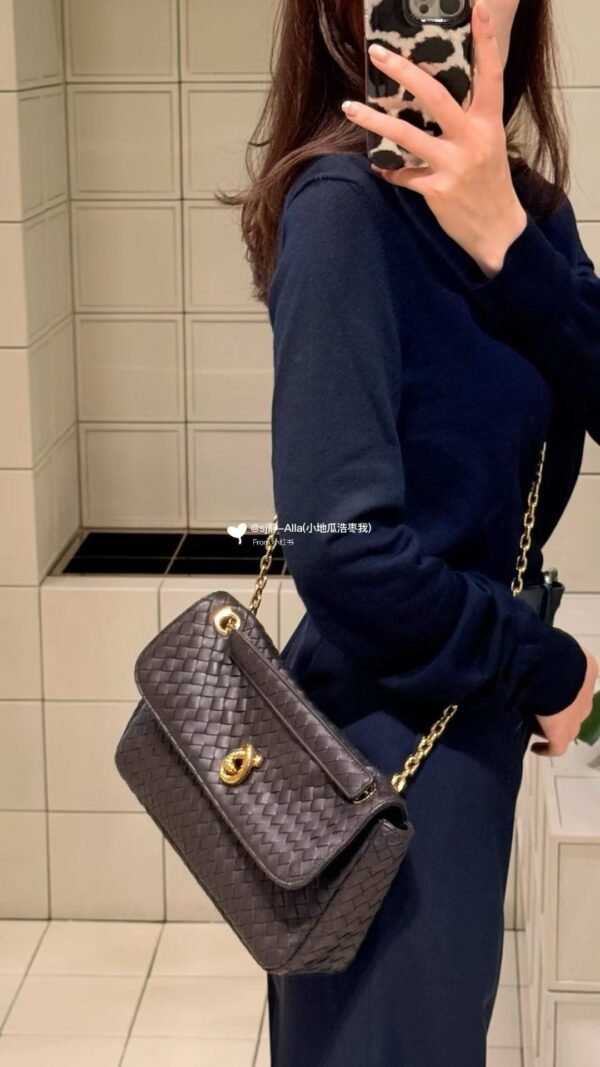Bottega Veneta  Madison