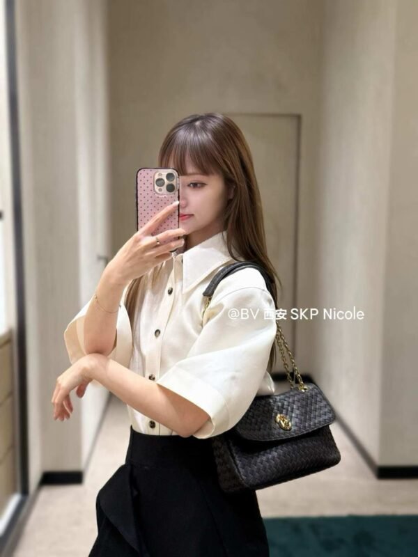 Bottega Veneta  Madison
