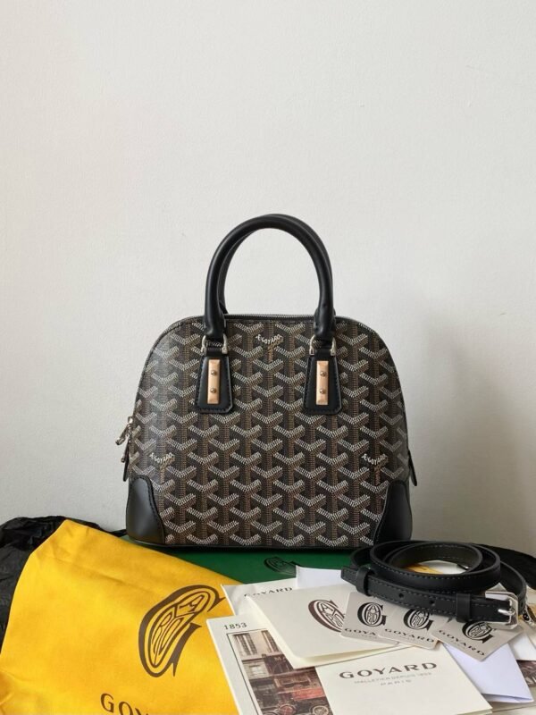 GOYARD Vendôme Mini Bag