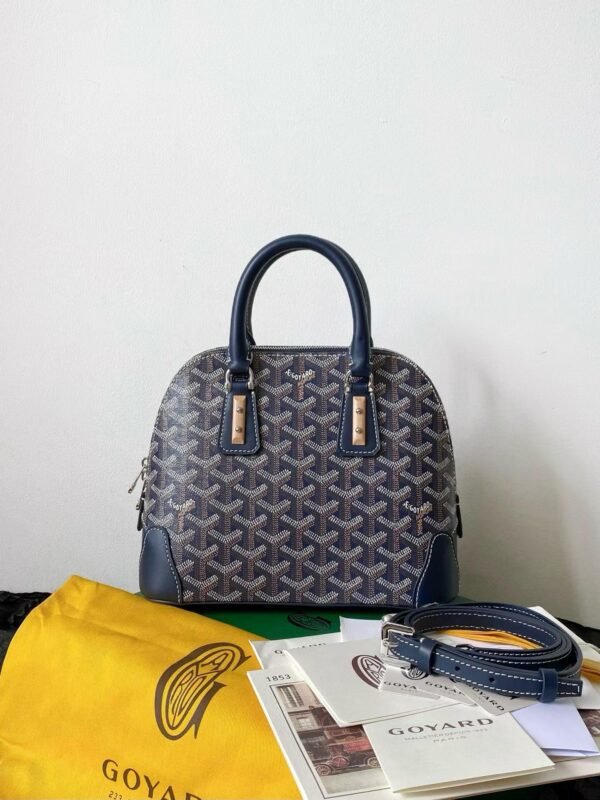 GOYARD Vendôme Mini Bag