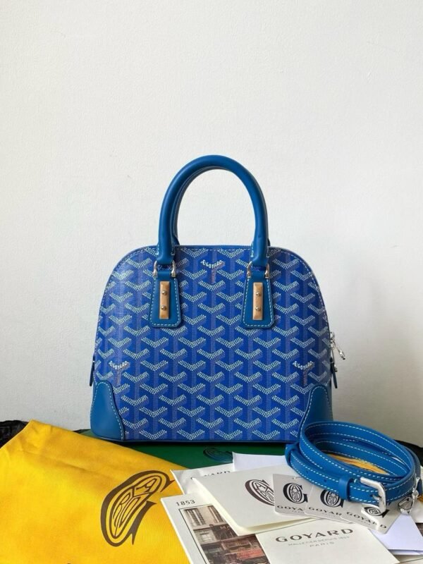 GOYARD Vendôme Mini Bag