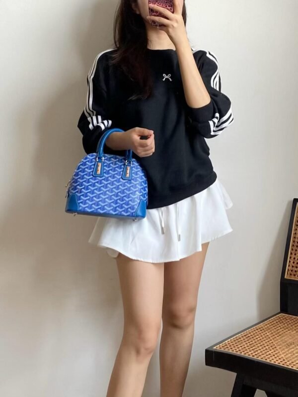 GOYARD Vendôme Mini Bag