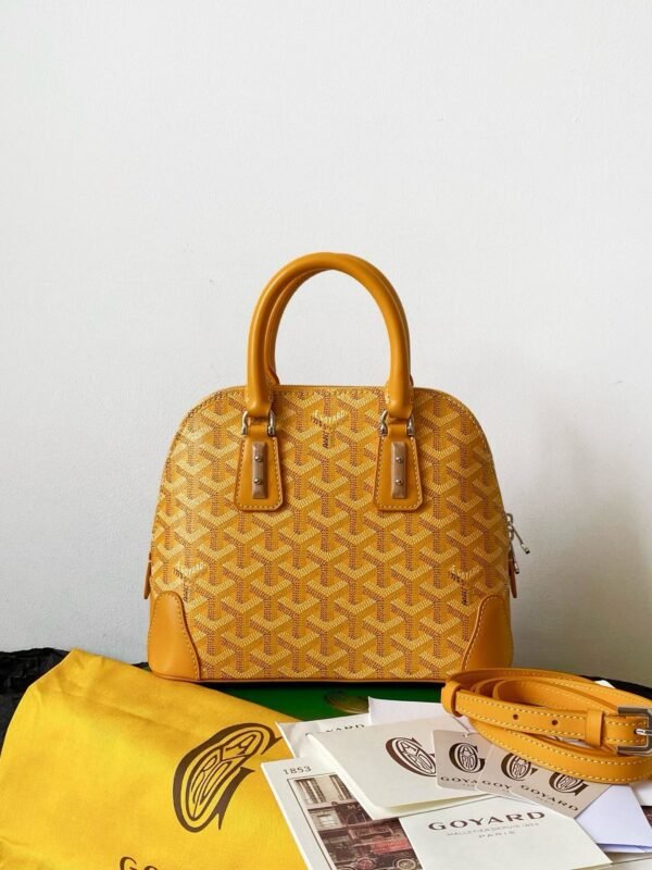 GOYARD Vendôme Mini Bag