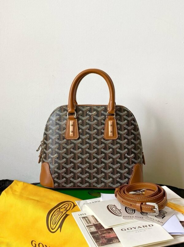 GOYARD Vendôme Mini Bag