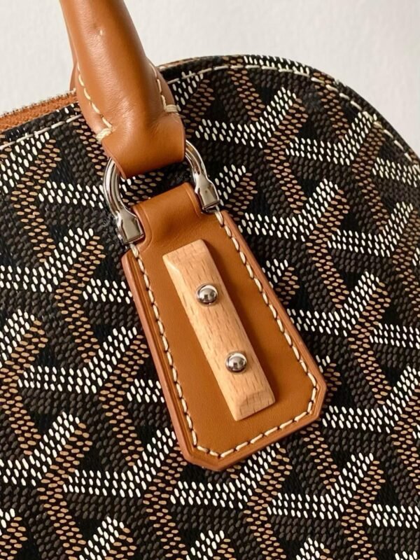 GOYARD Vendôme Mini Bag