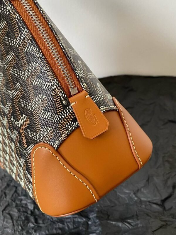 GOYARD Vendôme Mini Bag