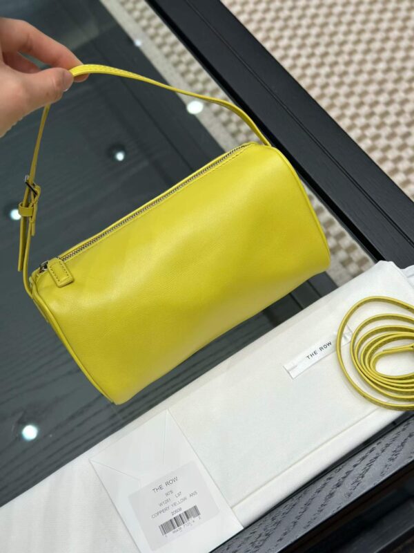 THE ROW  90's Bag