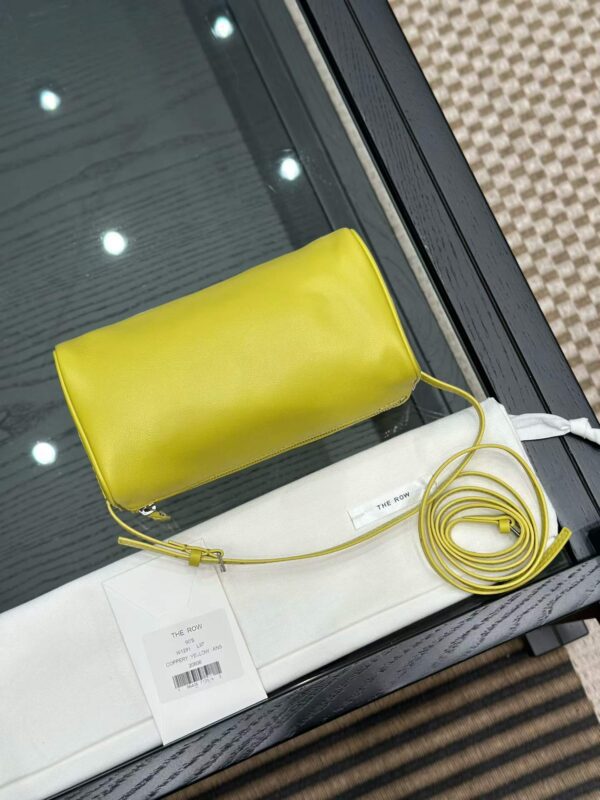 THE ROW  90's Bag