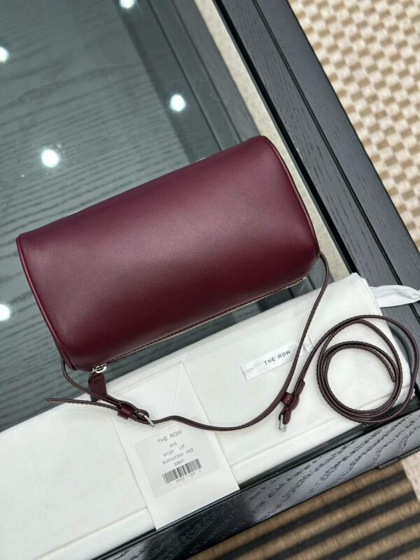 THE ROW  90's Bag