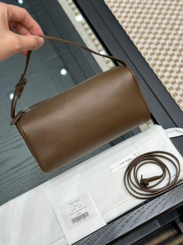 THE ROW  90's Bag