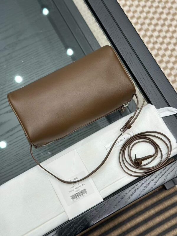 THE ROW  90's Bag