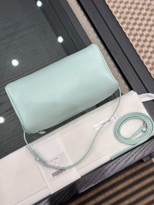 THE ROW  90's Bag
