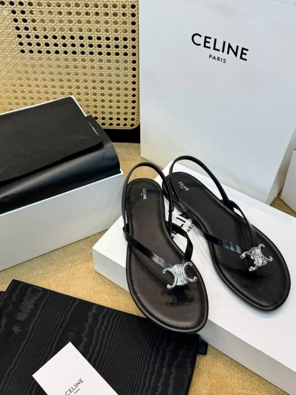CELINE Slippers