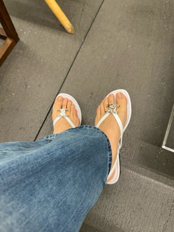 CELINE Slippers