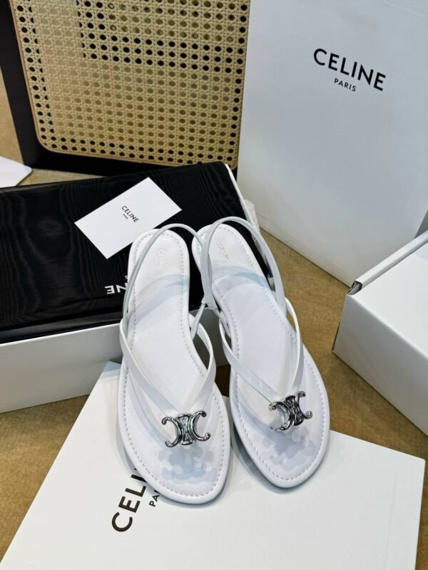 CELINE Slippers
