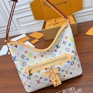 LOUIS VUITTON M27582 LV x TM LineUp Bag