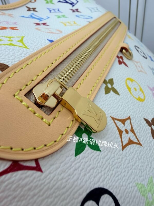 LOUIS VUITTON M27582 LV x TM LineUp Bag