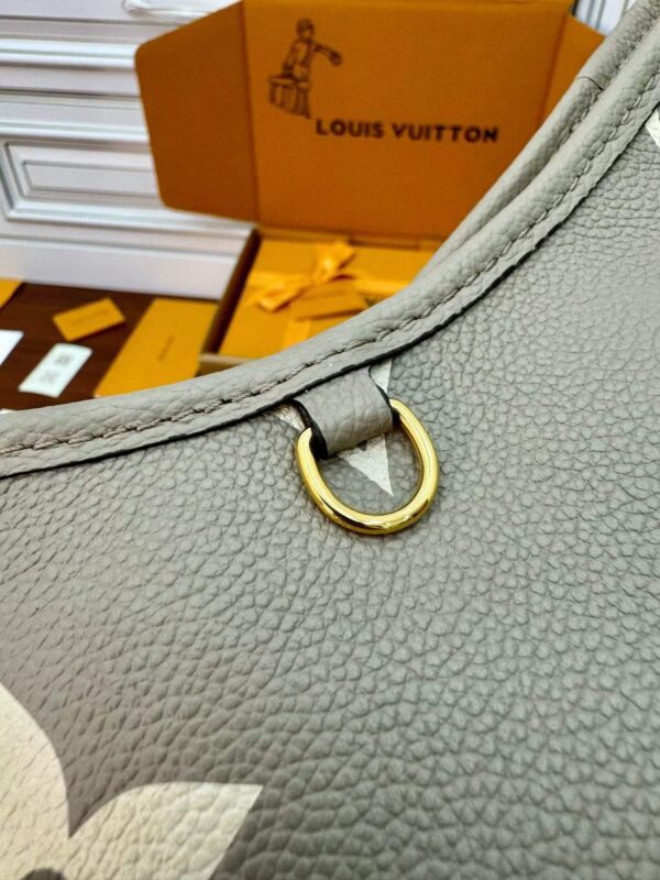 LOUIS VUITTON  M47180 CarryAll PM Bag