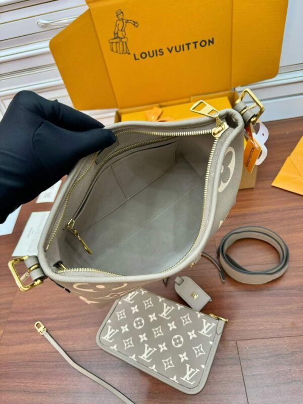 LOUIS VUITTON  M47180 CarryAll PM Bag
