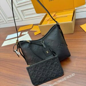 LOUIS VUITTON  M46288 CarryAll PM Bag